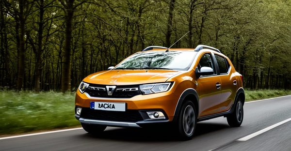 Assurance dacia sandero : choisir la meilleure protection en 2025