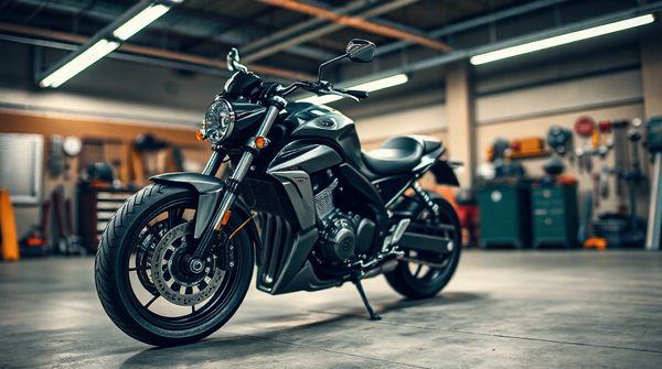 Changements récents en assurance moto pour les conducteurs