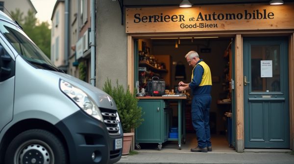 Serrurier automobile à saint-brieuc : dépannage express en 30 min