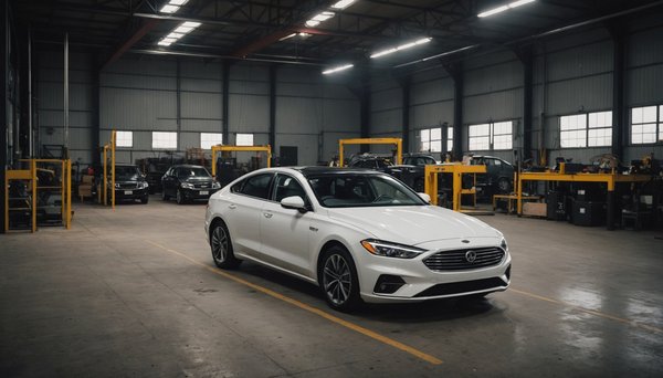 Actualité automobile : innovations et conseils incontournables