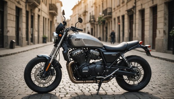 Vendre sa moto : estimation rapide et paiement sans souci