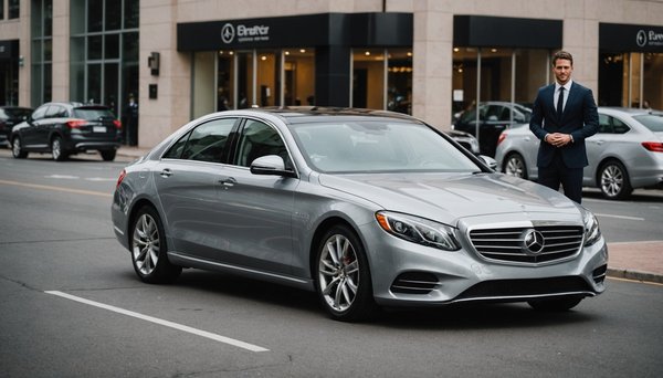 Mandataire auto : obtenez votre voiture de luxe à prix réduit