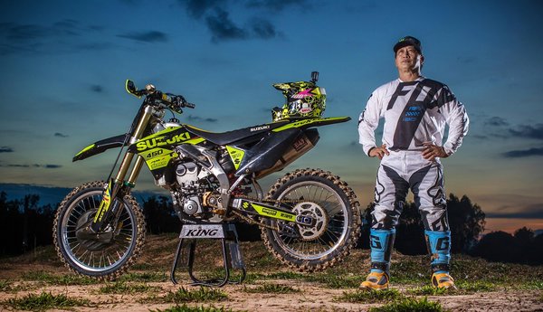 Donnez du caractère à votre moto avec un kit déco tendance